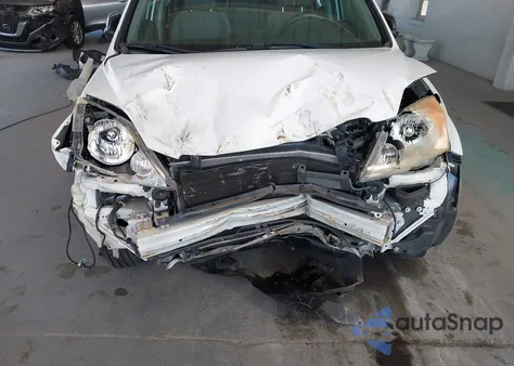 2007 Honda Cr-V Ex from USA, damaged, VIN JHLRE38527C044555